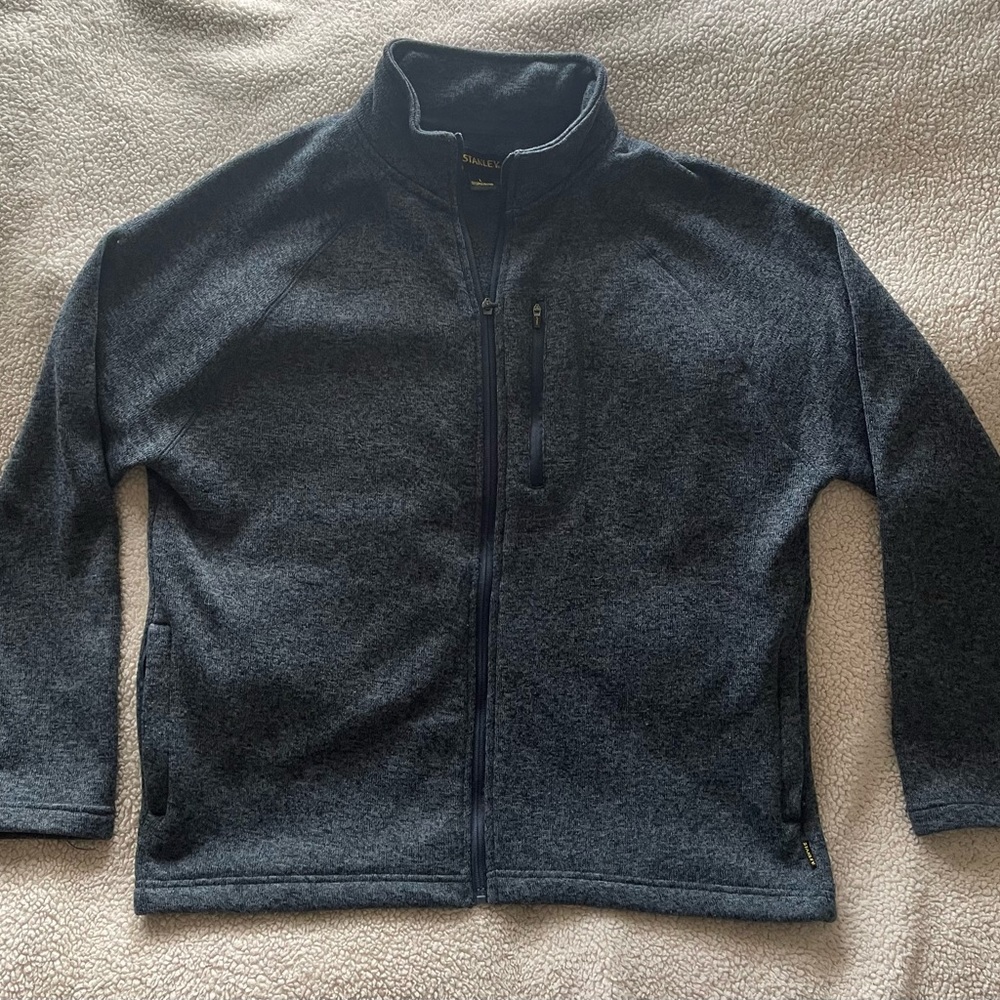 Stanley Zip up Large
